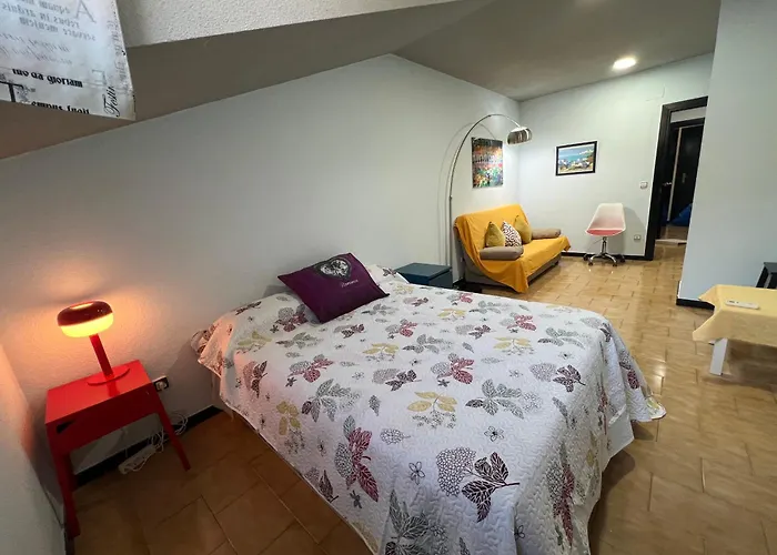 Aparment Puerta De Sol