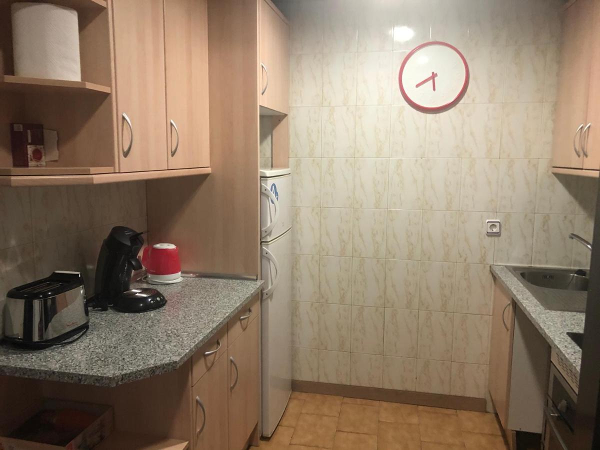 Aparment Puerta De Sol Apartment