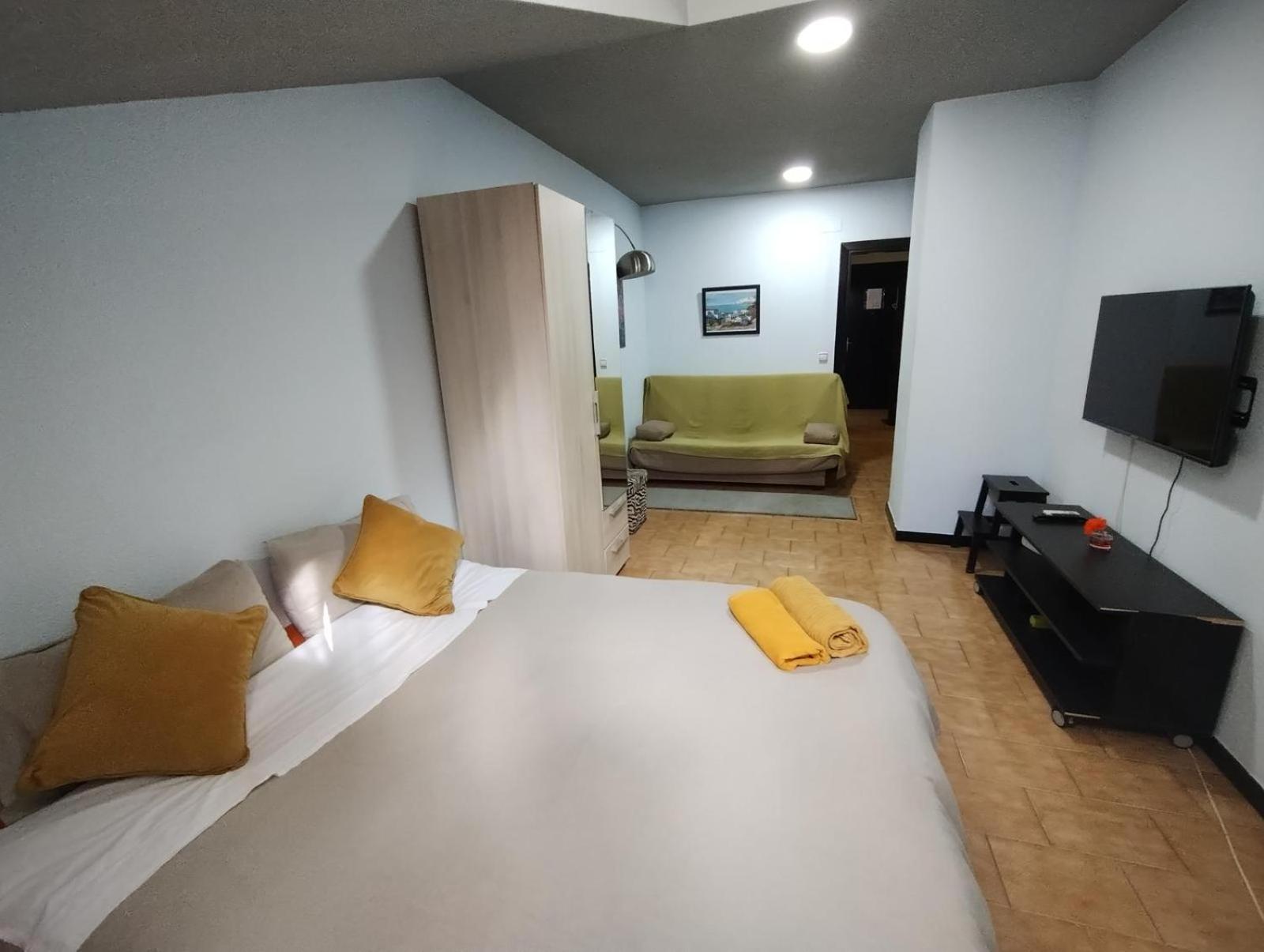 Apartment Aparment Puerta De Sol
