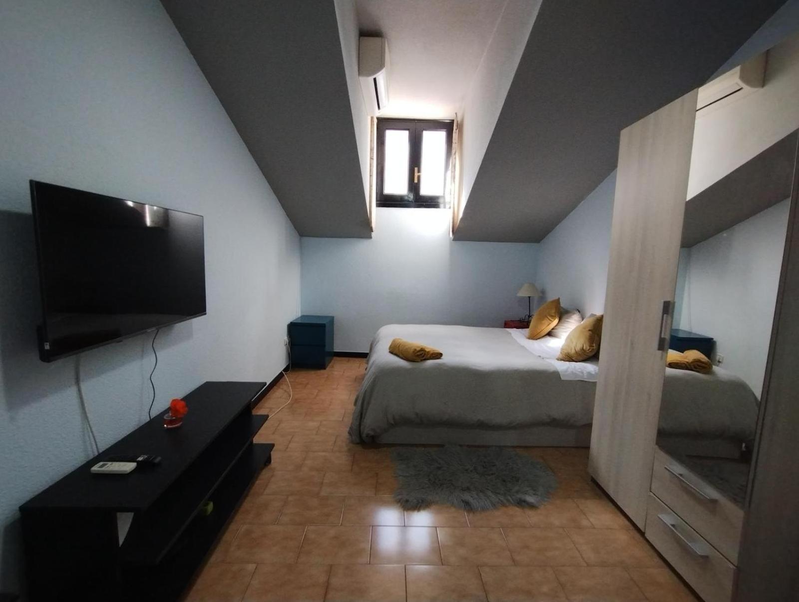 Apartment Aparment Puerta De Sol *