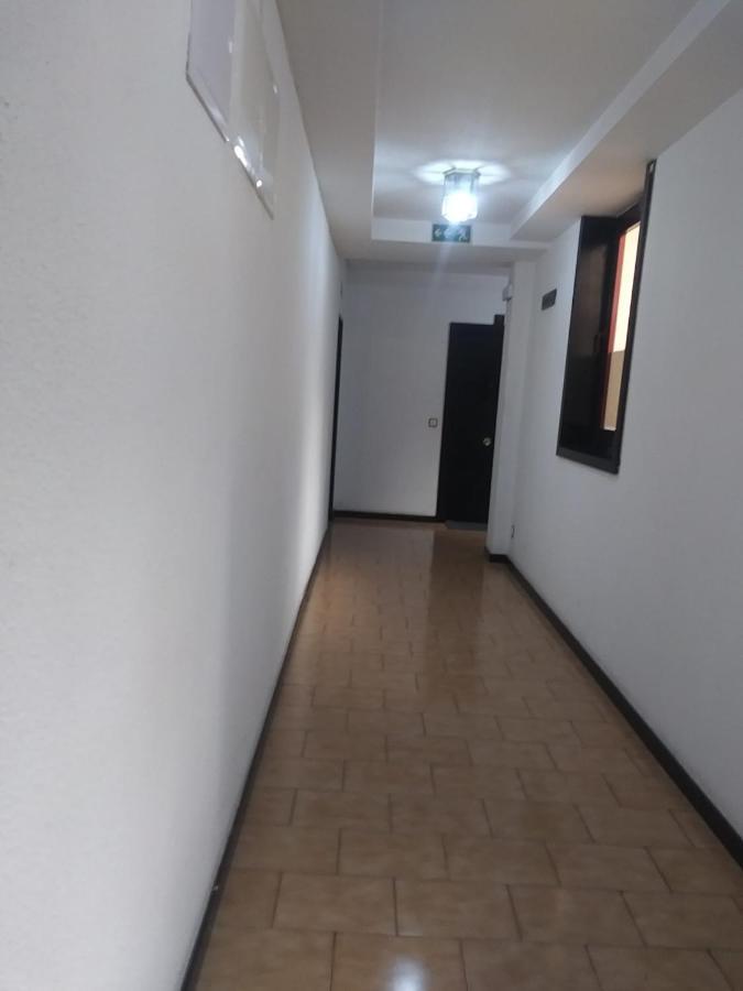 Aparment Puerta De Sol Madryt