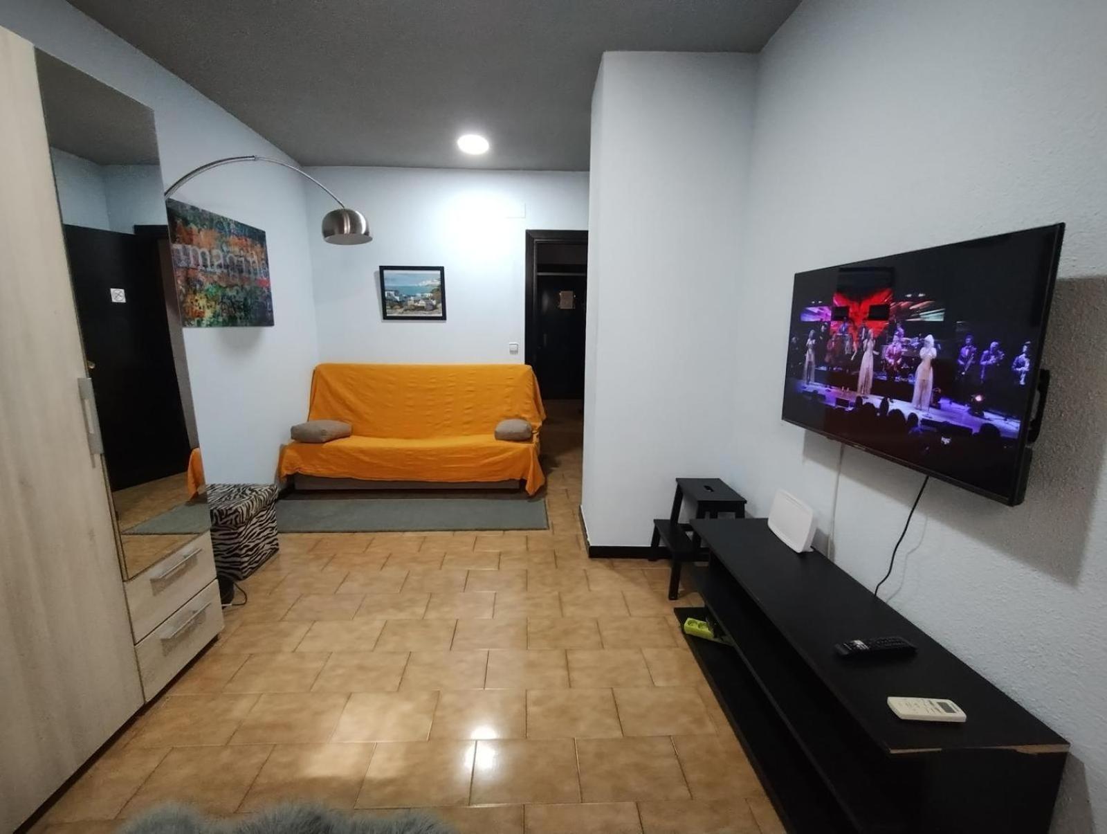 Apartament Aparment Puerta De Sol Madryt