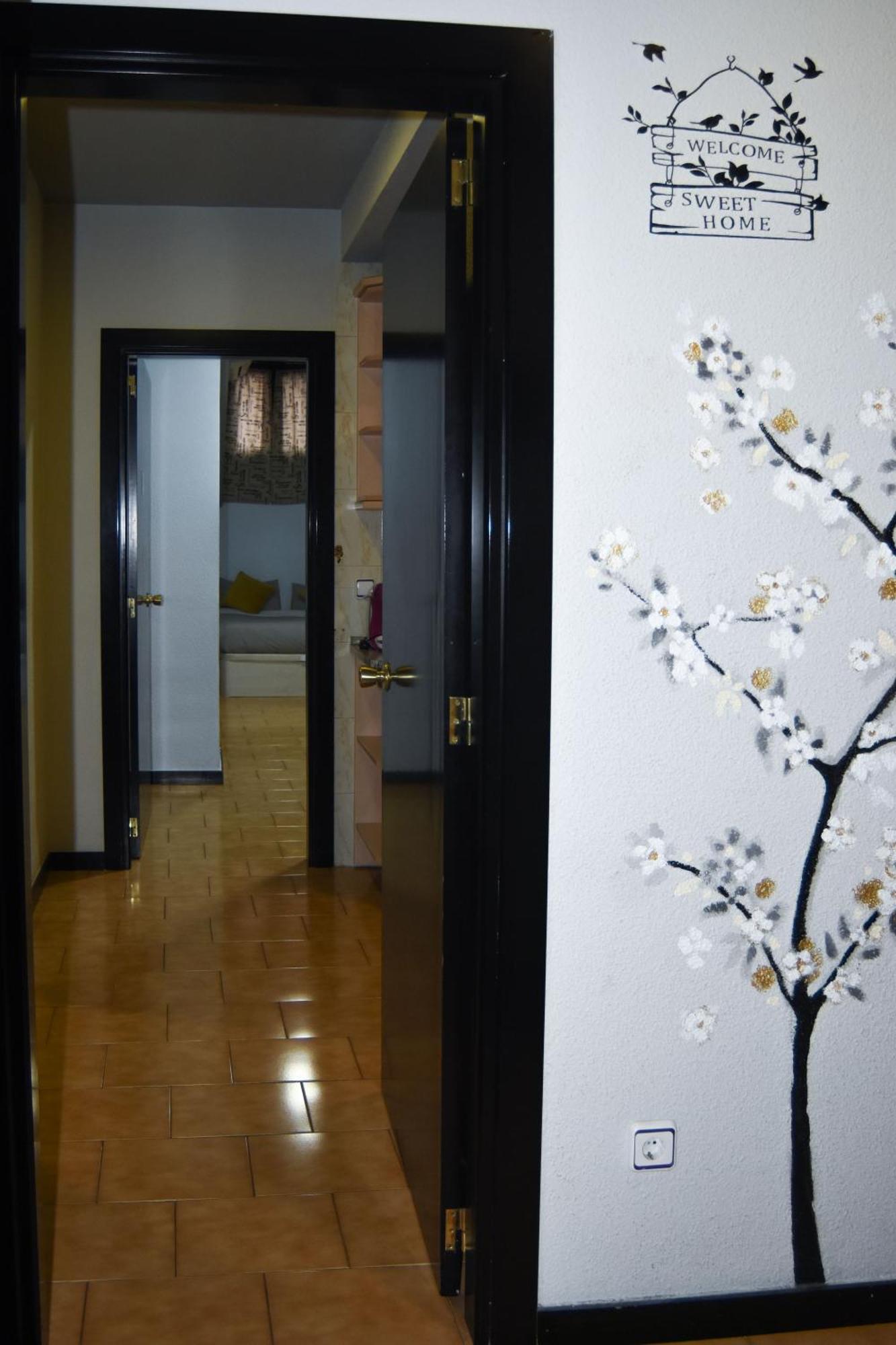 Aparment Puerta De Sol * Madryt